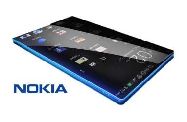 nokia phablet 2016